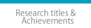 research_titles_archievements